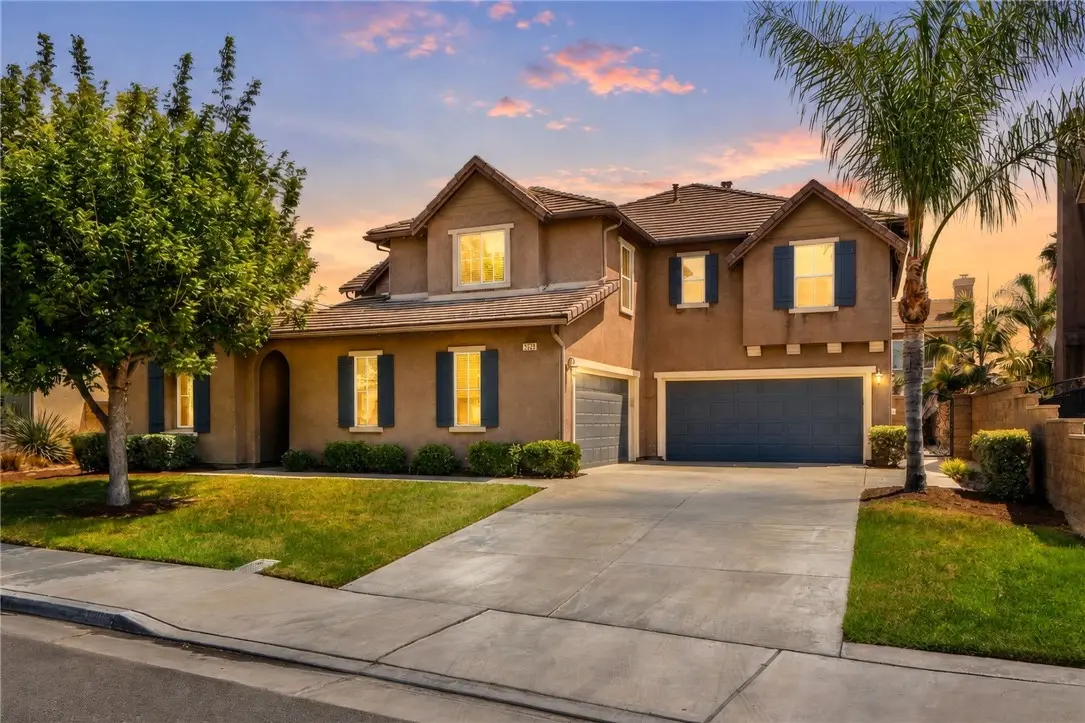 Single Family Residence for sale at 7908 Saddletree Court, Eastvale, CA featuring 7 beds and 4 baths