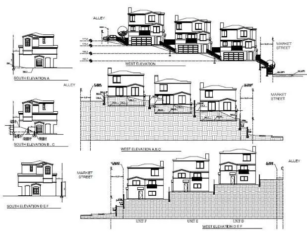 2746 Market, San Diego, CA — listing photo 1