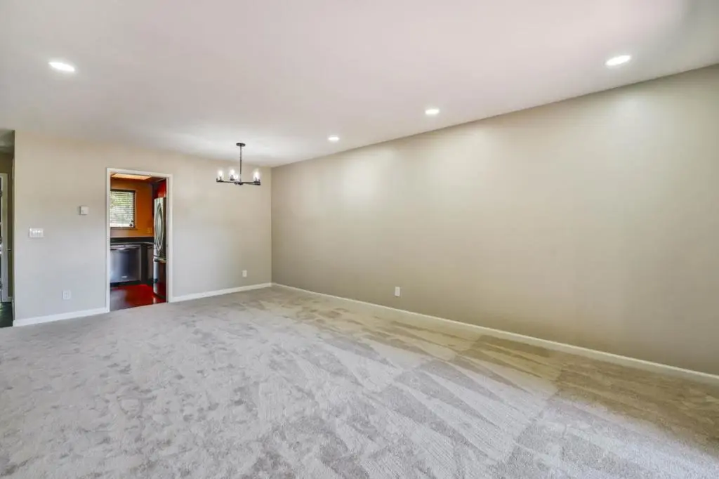 Condominium for sale at 1079 N Abbott Avenue, Milpitas, CA featuring 2 beds and 1 bath