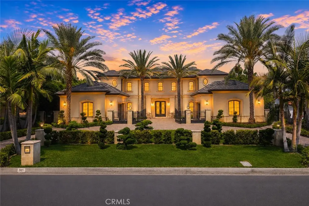 325 W Las Flores Avenue, Arcadia, CA — listing photo 1