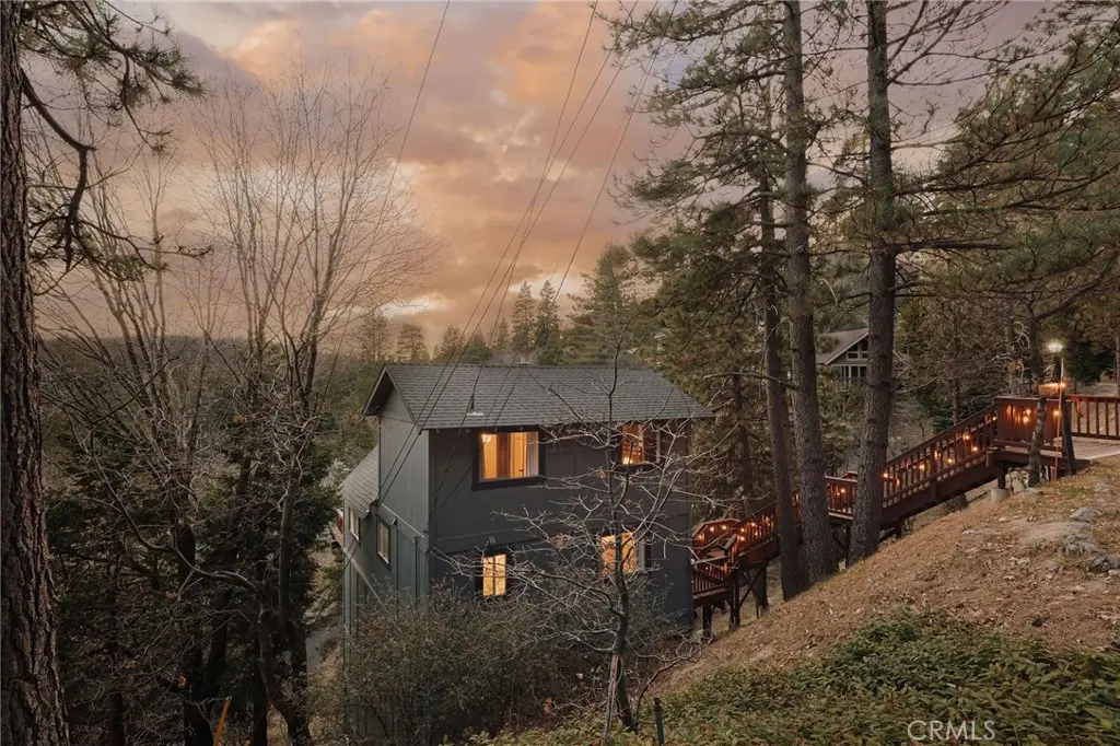 217 Old Toll, Lake Arrowhead, CA — listing photo 1