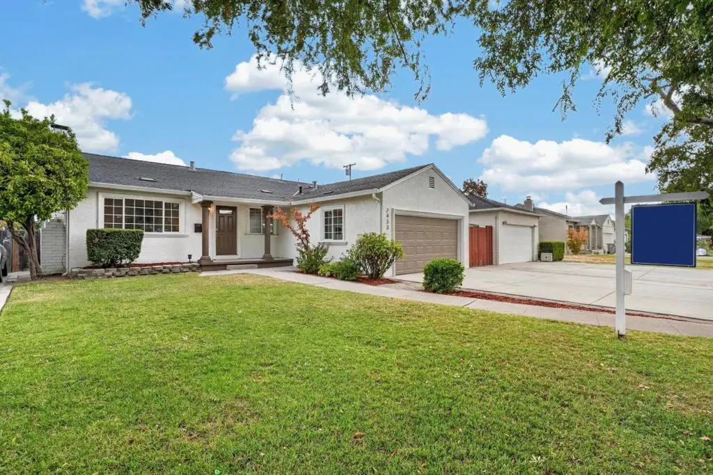 Single Family Residence for sale at 2433 Homewood Drive, San Jose, CA featuring 3 beds and 2 baths