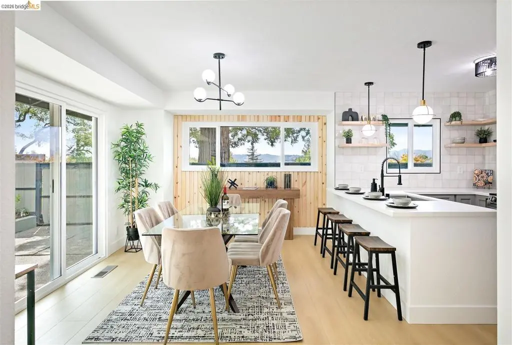Townhouse for sale at 1026 East Ave, Napa, CA featuring 2 beds and 2 baths