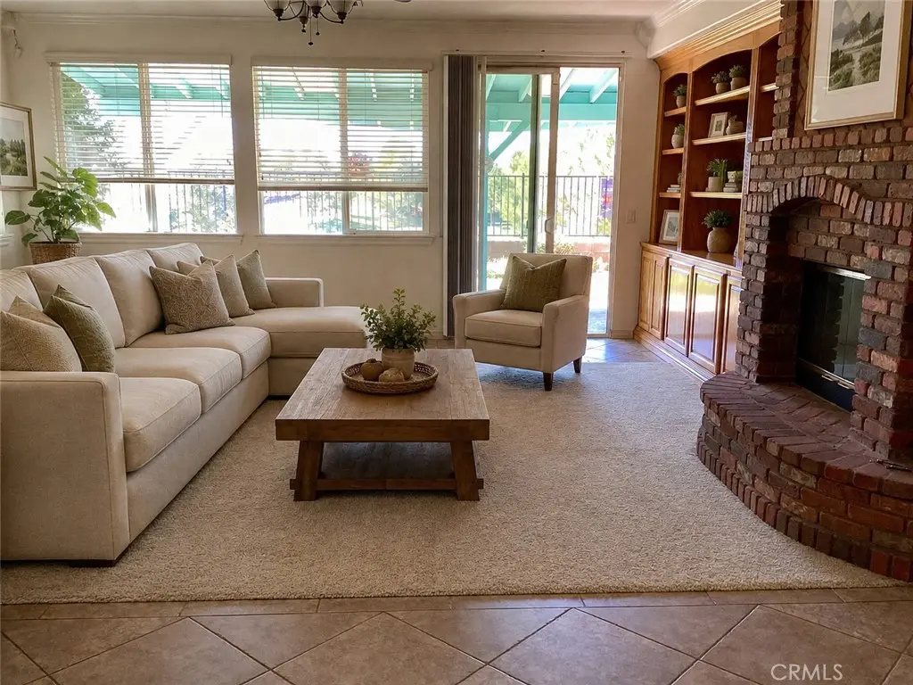 3643 Mountain Shadows Court, Palmdale, CA — listing photo 1