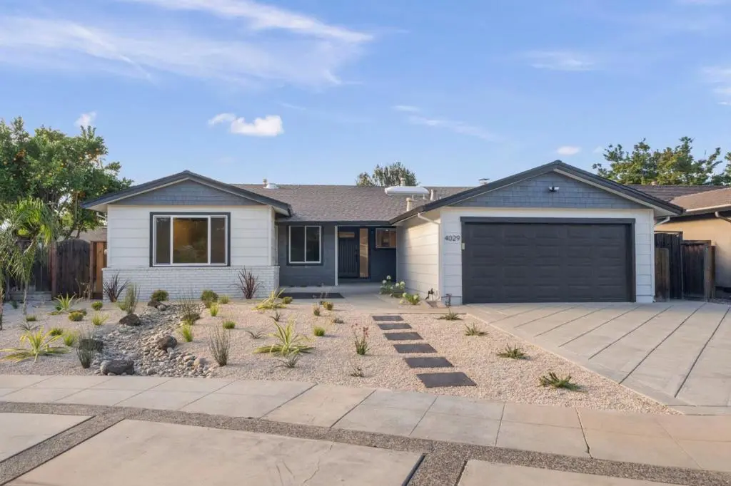 Residential for sale at 4029 El Coral Court, San Jose, Santa Clara County, CA featuring 4 beds and 3 baths
