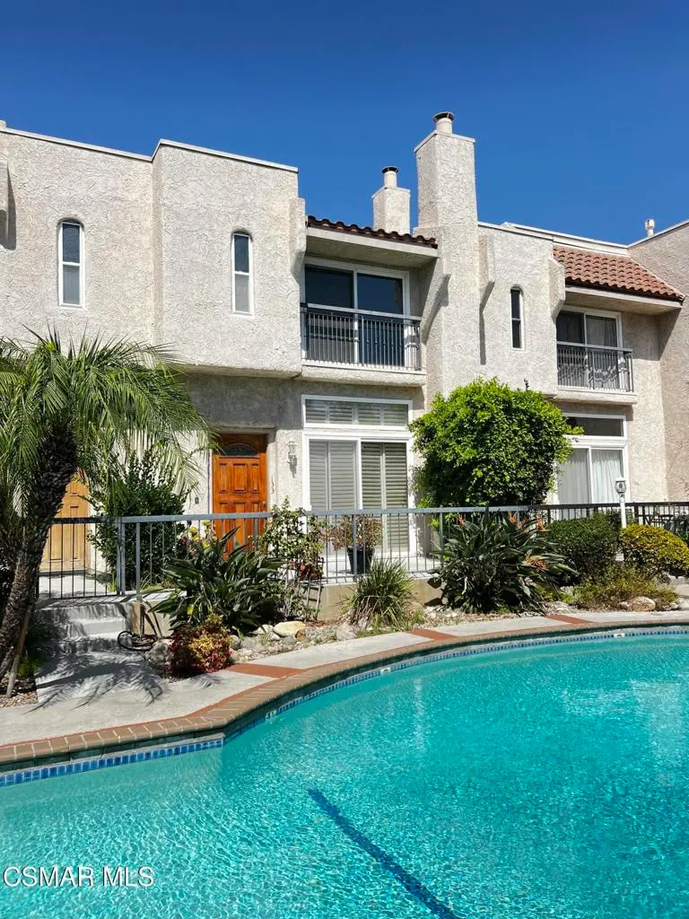 5401 Zelzah Avenue 133, Encino, CA — listing photo 1
