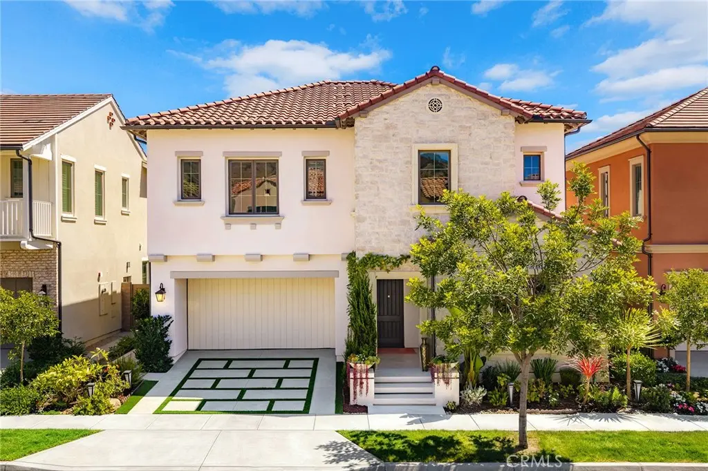 112 Green Rdg, Irvine, CA — listing photo 1