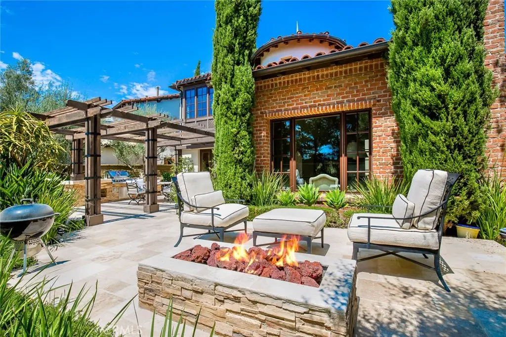 6 Gentle Breeze, Newport Coast, CA — listing photo 1