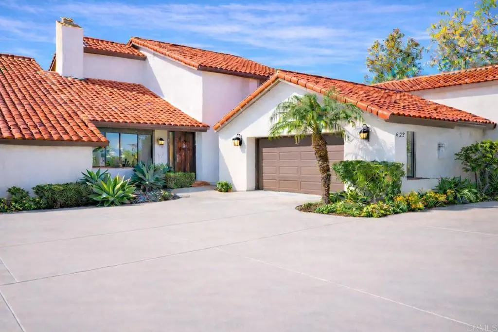 629 Camino Ynez, Solana Beach, CA — listing photo 1