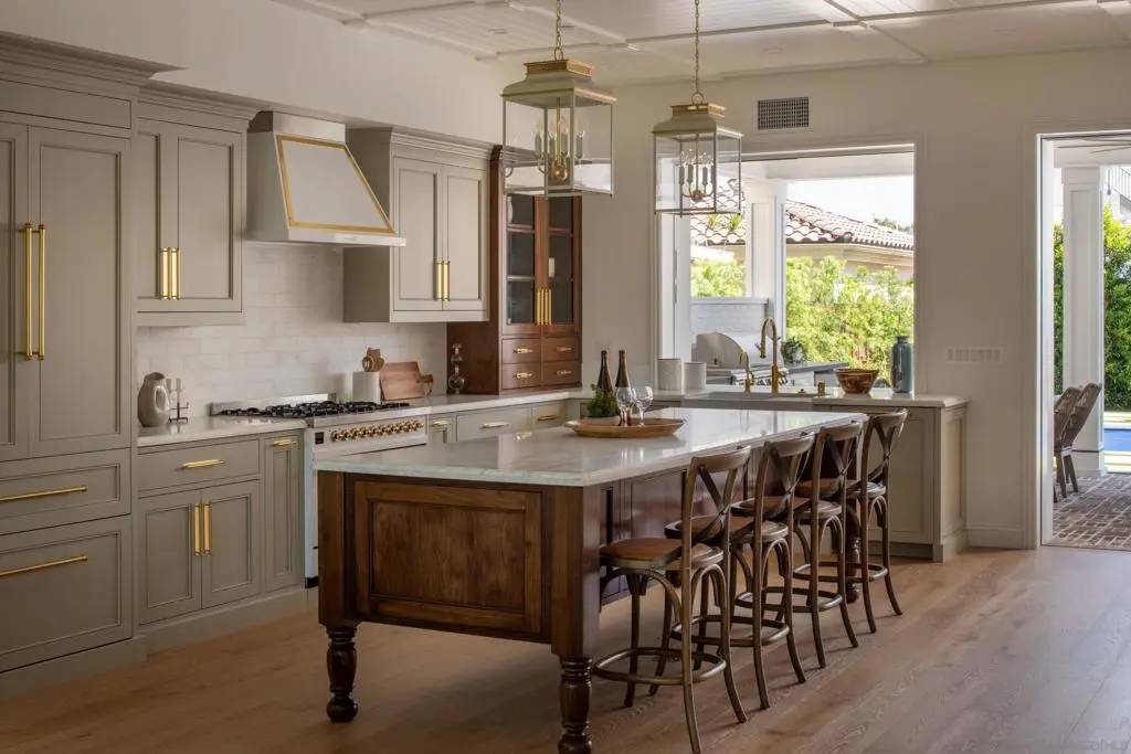 Single Family Residence for sale at 711 H Ave, Coronado, CA featuring 5 beds and 7 baths