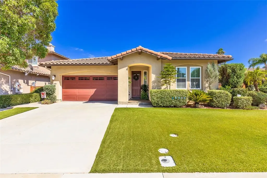 Single Family Residence for sale at 44804 Mumm, Temecula, CA featuring 3 beds and 2 baths