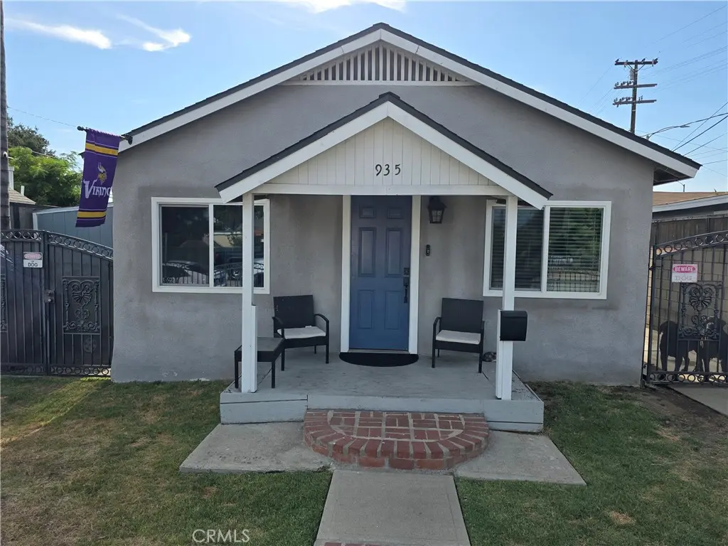 935 S Main, Pomona, CA — listing photo 1