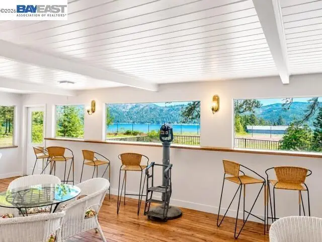 590 Airport Rd, Trinity Center, CA — listing photo 1