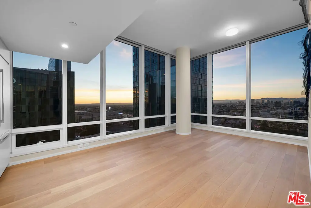 Condominium for sale at 877 Francisco Street 3211, Los Angeles, CA featuring 2 beds and 2 baths