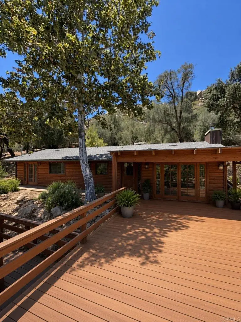 8314 Old Highway 80, Descanso, CA — listing photo 1