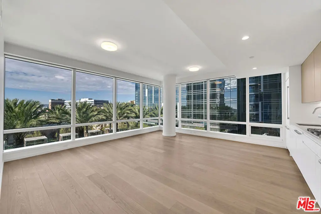 Condominium for sale at 877 FRANCISCO Street 1602, Los Angeles, CA featuring 1 bed and 1 bath