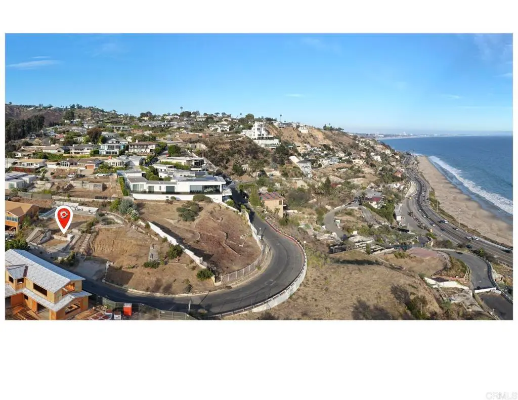17929 Castellammare Drive, Pacific Palisades, CA — listing photo 1