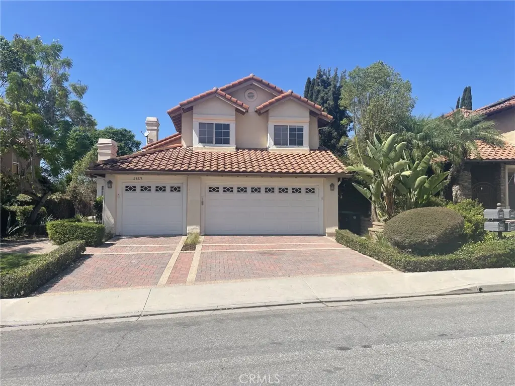 28511 Rancho Grande, Laguna Niguel, CA — listing photo 1