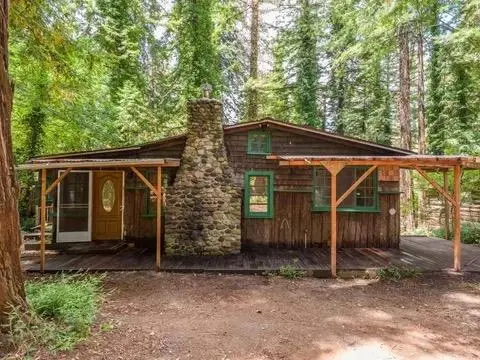 5 Pope Road, La Honda, CA — listing photo 1