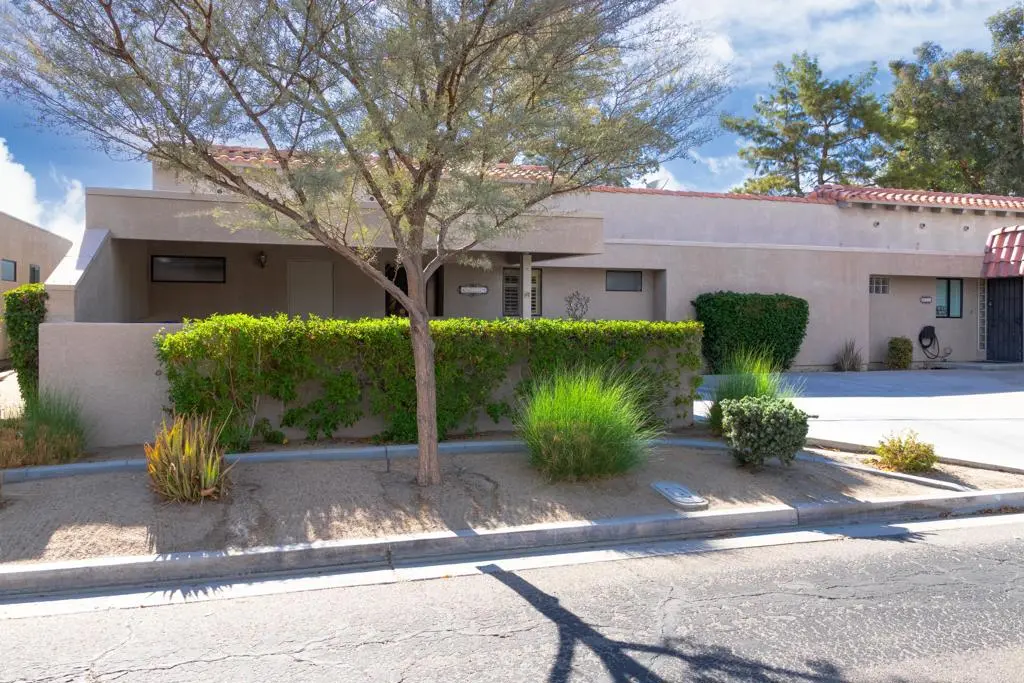 40729 Preston Trail, Palm Desert, CA — listing photo 1