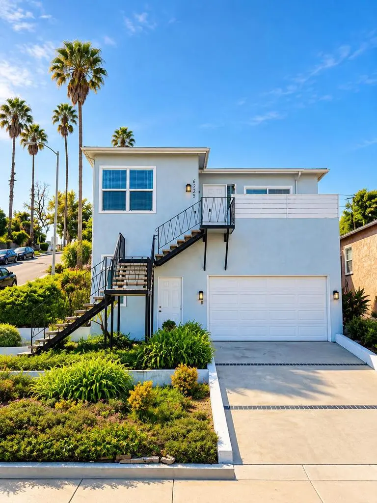 Single Family Residence for sale at 6225 S Verdun Avenue, Los Angeles, CA featuring 3 beds and 2 baths