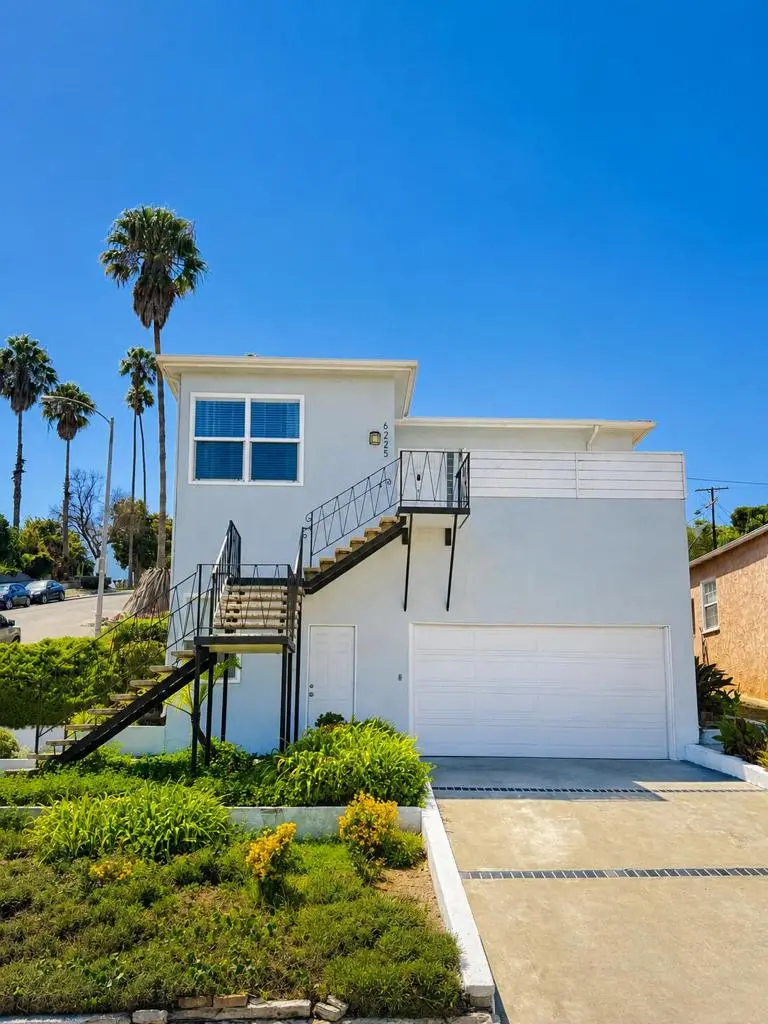 Single Family Residence for sale at 6225 S Verdun Avenue, Los Angeles, CA featuring 3 beds and 2 baths