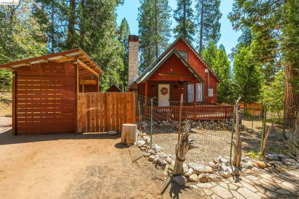 24249 Sugar Pine Rd, Mi Wuk Village, CA — listing photo 1