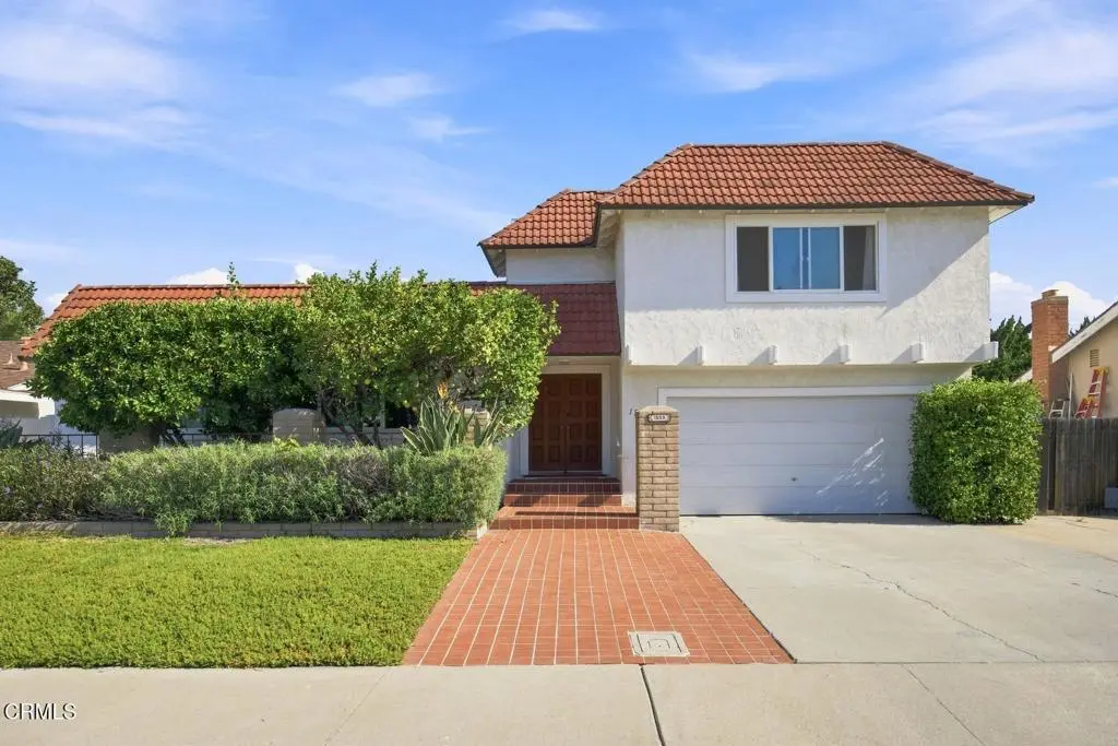 1559 Habra Court, Camarillo, CA — listing photo 1