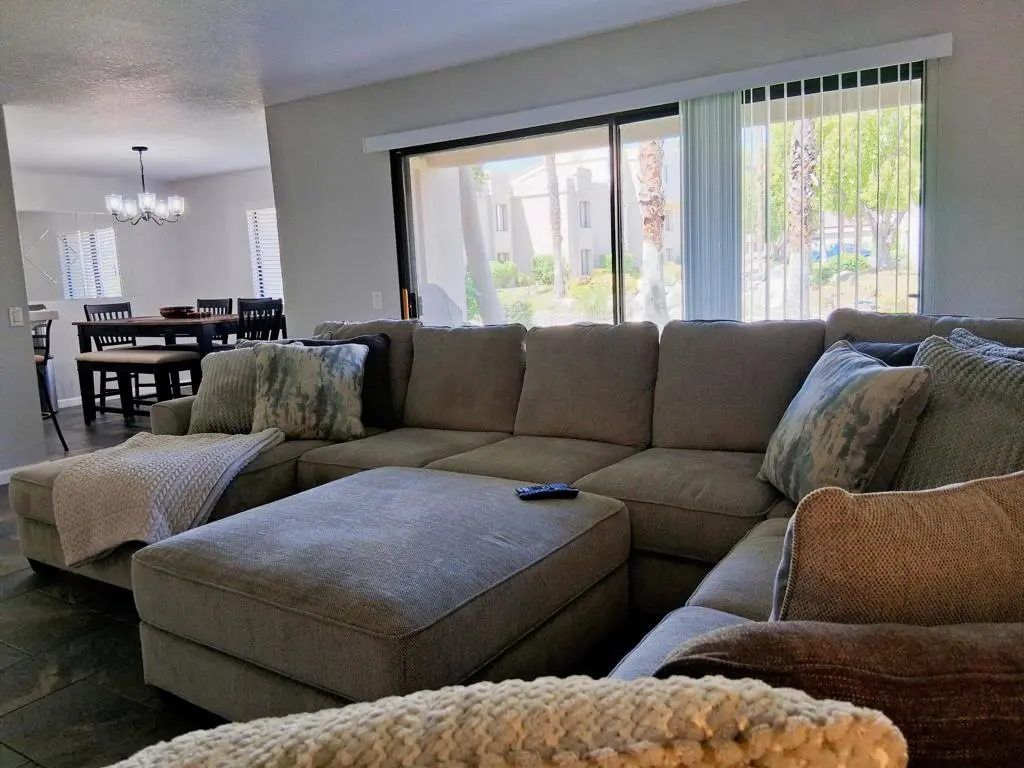 Condominium for rent at 35200 Cathedral Canyon Drive X189, Cathedral City, CA featuring 2 beds and 2 baths