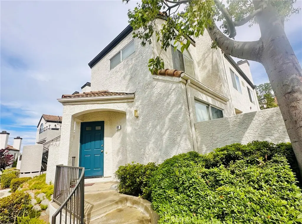 13133 Le Parc Boulevard 609, Chino Hills, CA — listing photo 1