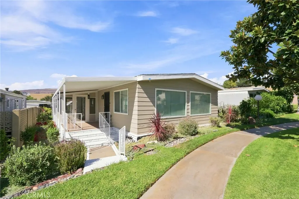 16926 Lake Terrace Way, Yorba Linda, CA — listing photo 1