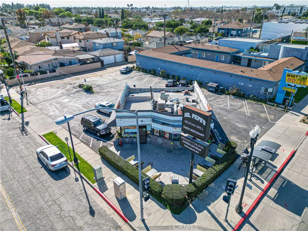 201 W W Whittier, Montebello, CA — listing photo 1