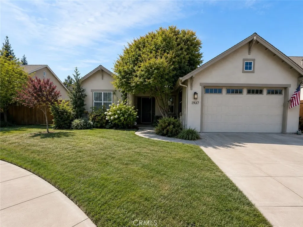 1937 Waxwing, Chico, CA — listing photo 1