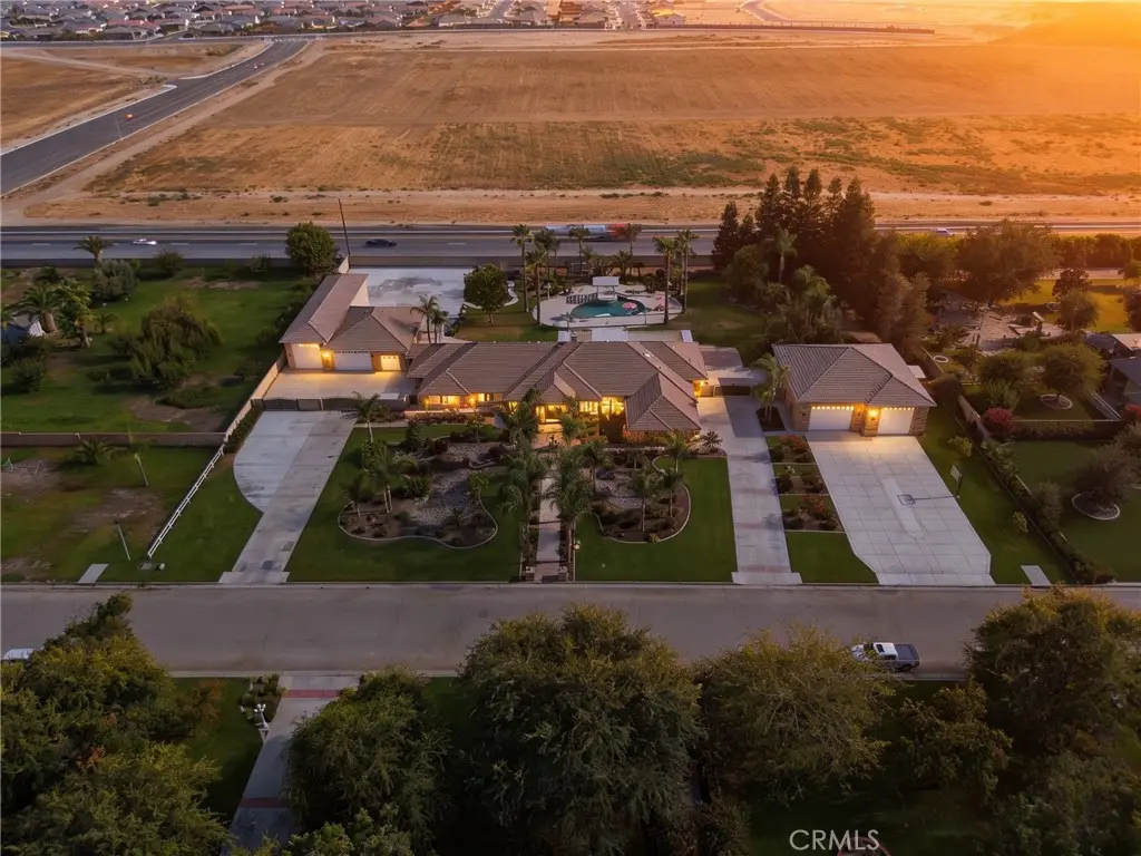 17041 Anelura Court, Bakersfield, CA — listing photo 1