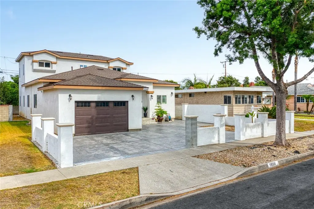 14508 Dumont, Norwalk, CA — listing photo 1