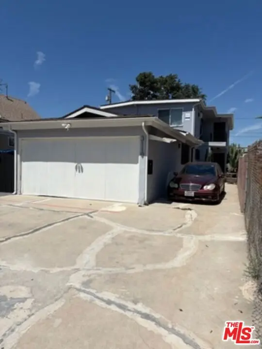 Condominium for rent at 3119 W 71st Street UNIT #2, Los Angeles, CA featuring 2 beds and 1 bath