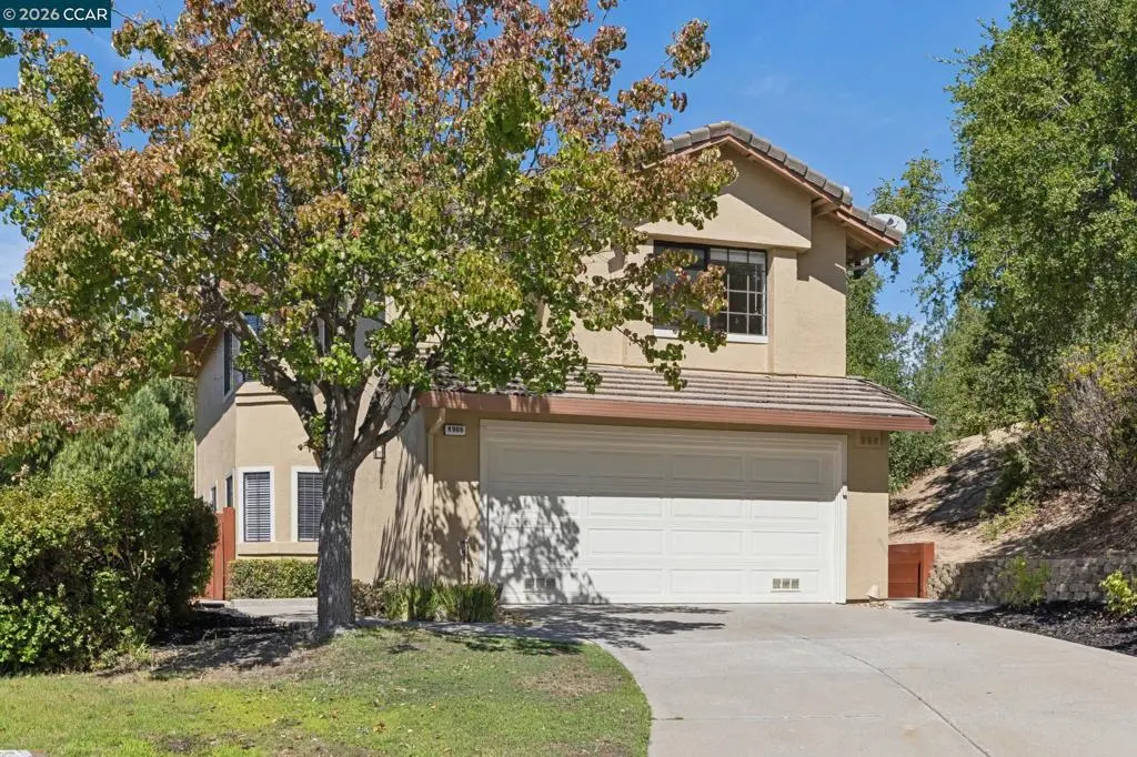 Single Family Residence for sale at 4966 Bayleaf Ct, Martinez, CA featuring 3 beds and 3 baths