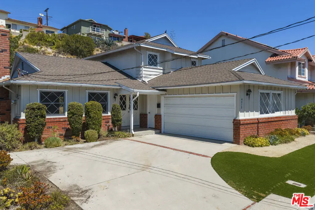 Single Family Residence for rent at 4513 Wawona Street, Los Angeles, CA featuring 4 beds and 3 baths