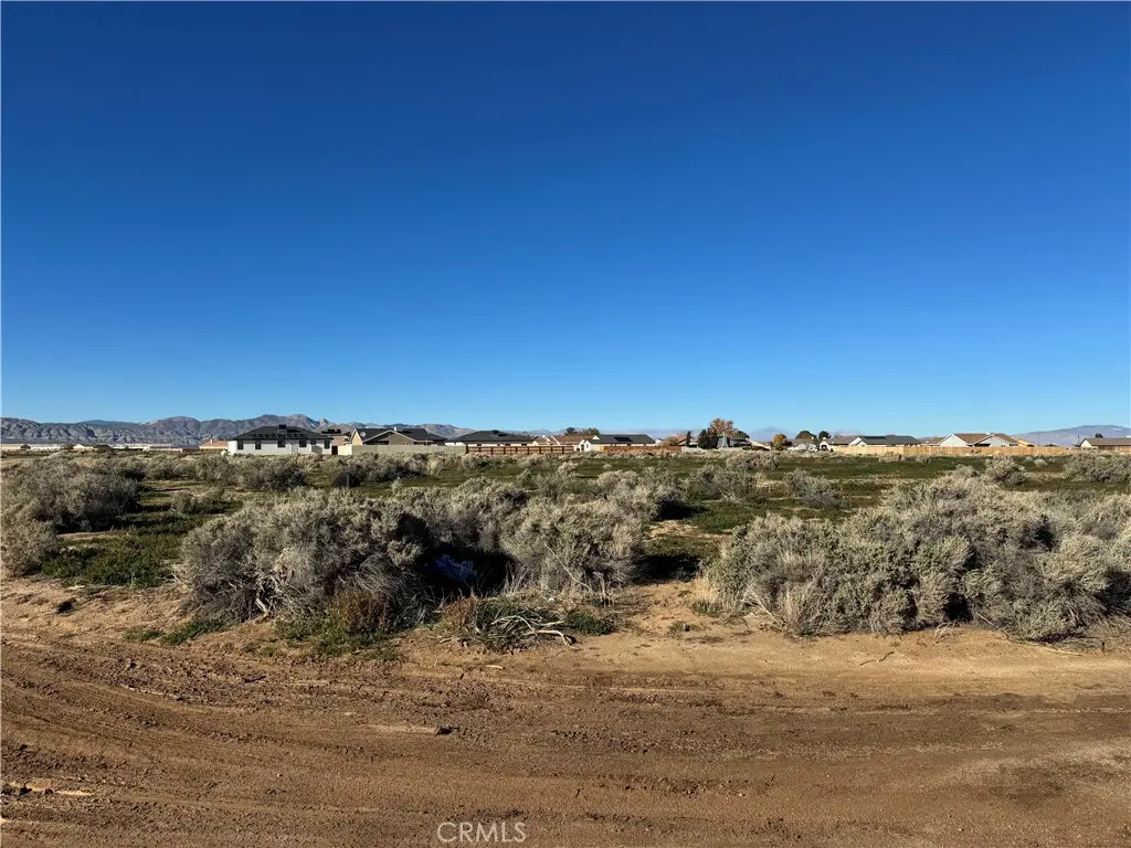 0 Bolden Dr, California City, CA — listing photo 1