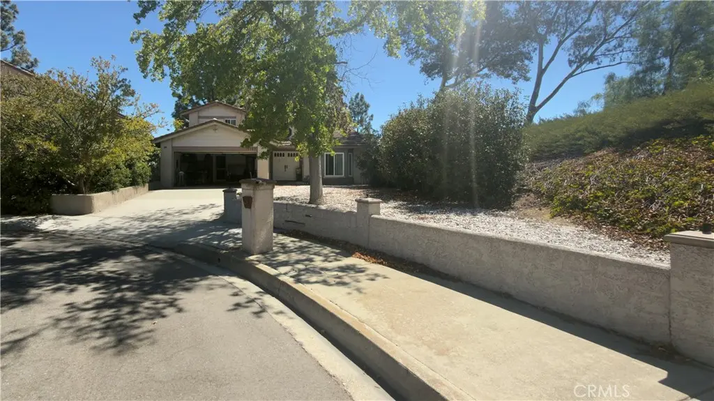 15727 Pyrite Court, Chino Hills, CA — listing photo 1
