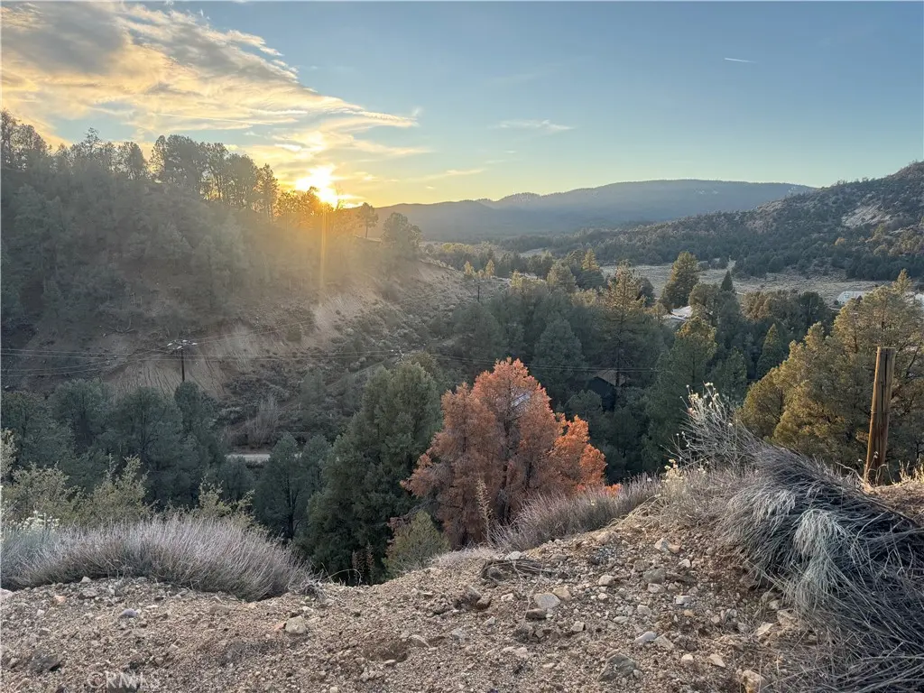 0 ., Frazier Park, CA — listing photo 1