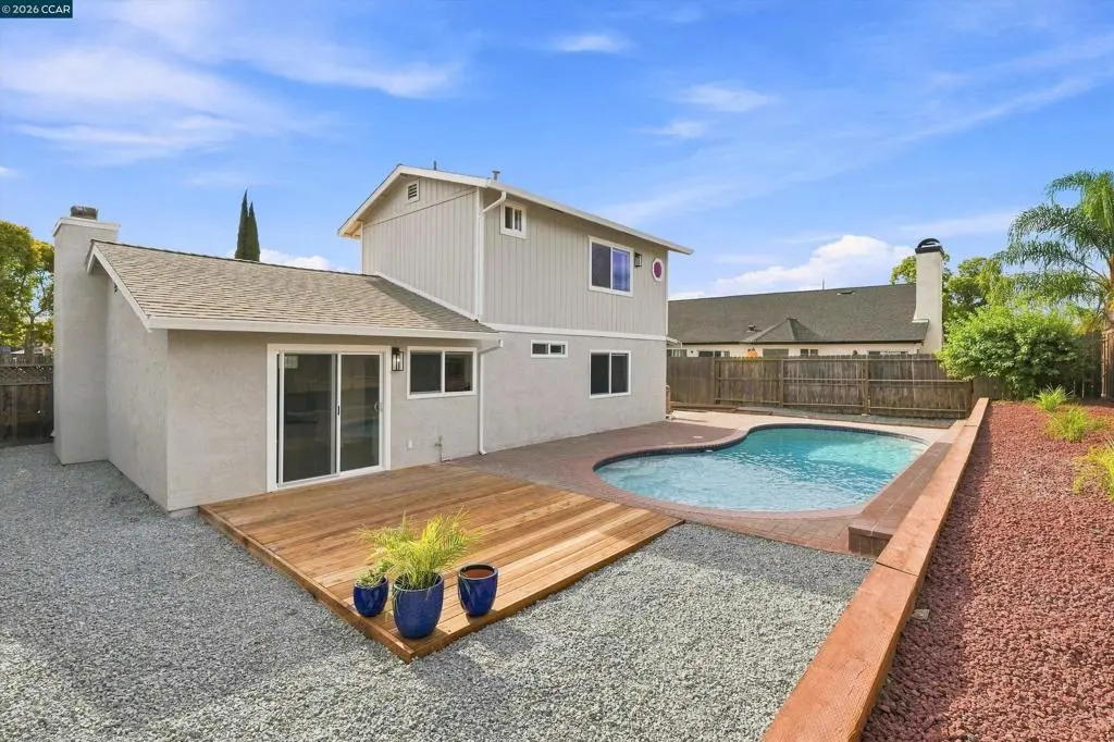 Single Family Residence for sale at 5029 Teakwood Dr, Oakley, CA featuring 4 beds and 2 baths