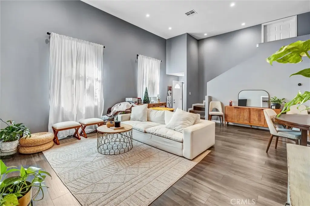 Single Family Residence for sale at 15012 Wyandotte, Los Angeles, CA featuring 6 beds and 6 baths