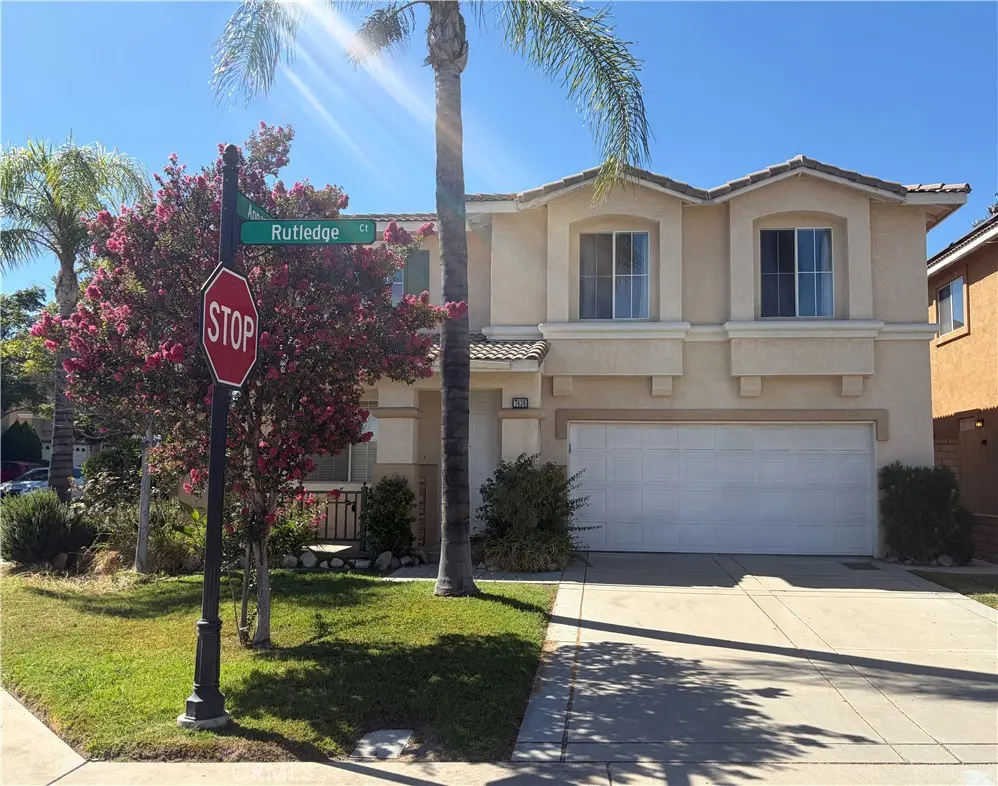 7436 Rutledge Court, Rancho Cucamonga, CA — listing photo 1