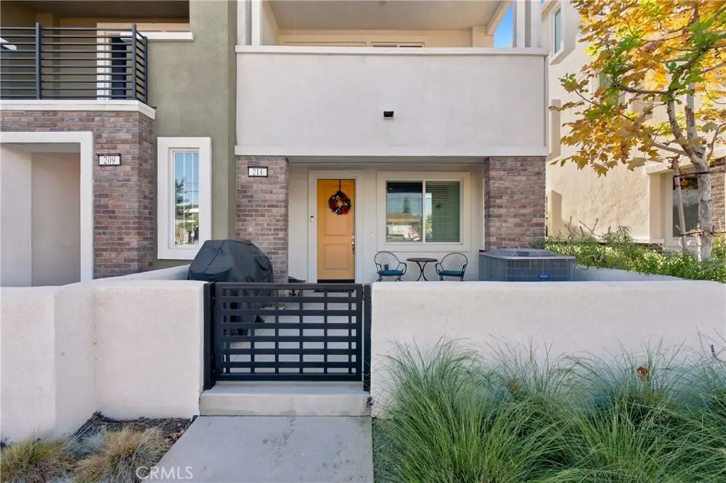 211 N Vincent Avenue, West Covina, CA — listing photo 1