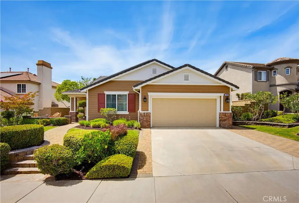 Single Family Residence for sale at 27591 Paper Bark, Murrieta, CA featuring 3 beds and 3 baths