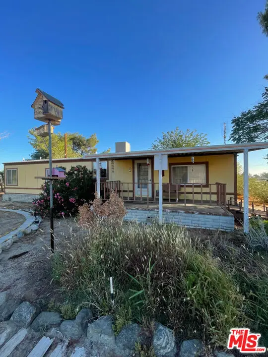 4280 Solano Road, Phelan, CA — listing photo 1