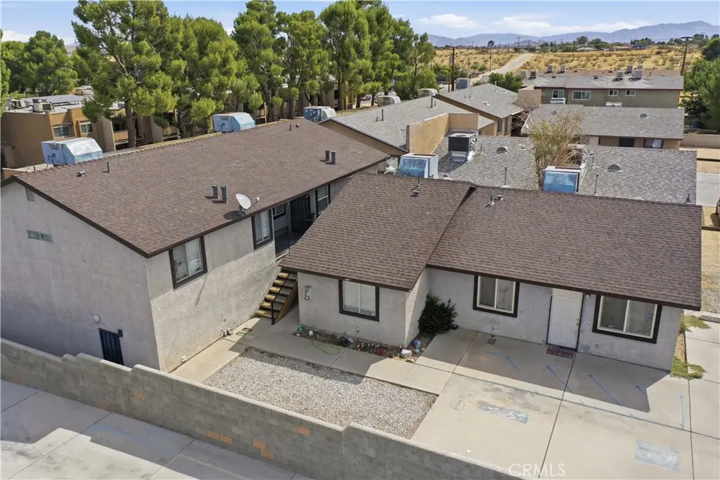 Quadruplex for sale at 16450 Lariat, Victorville, CA
