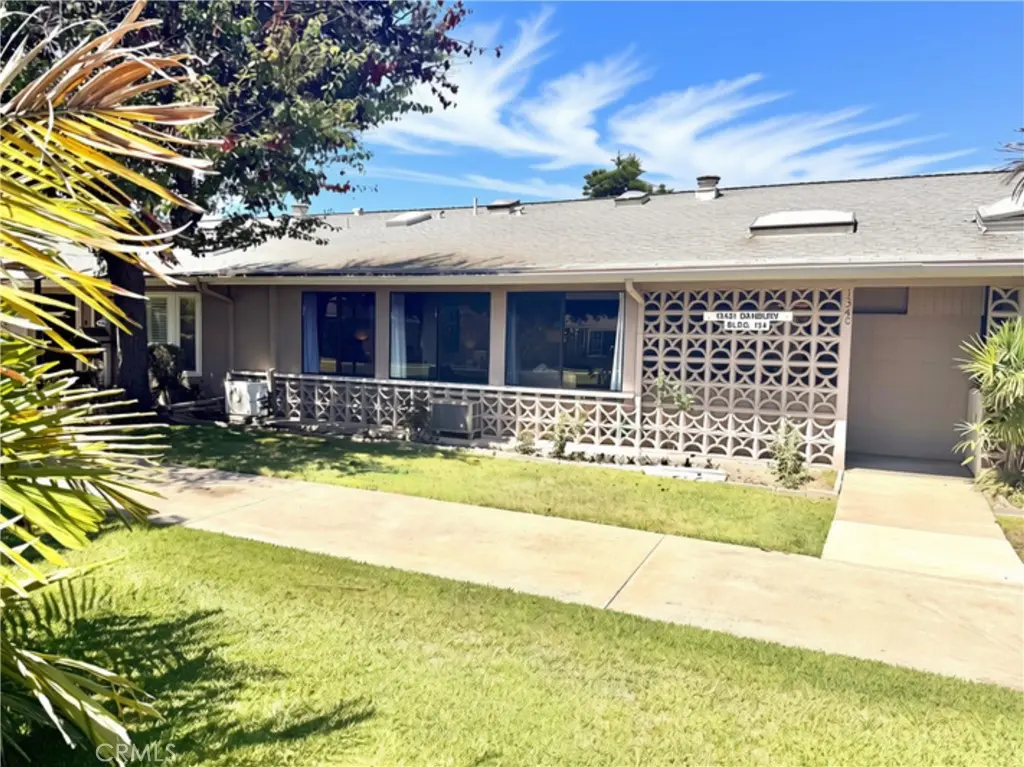 13431 Danbury Lane 134C, Seal Beach, CA — listing photo 1