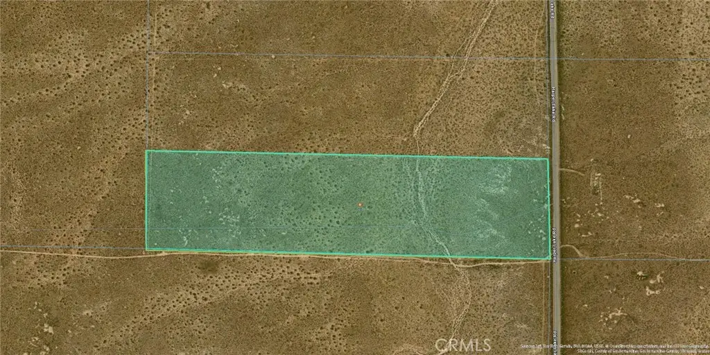 0 Harper Lake Road, Hinkley, CA — listing photo 1
